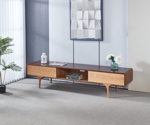 TV cabinet