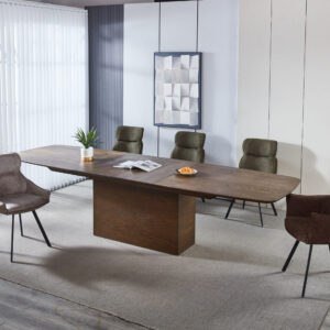 Wooden Dining Table