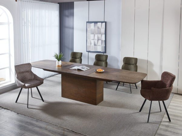 Wooden Dining Table
