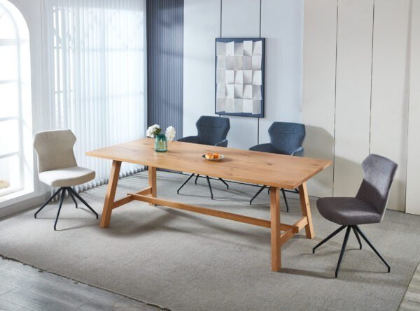 Wooden Dining Table