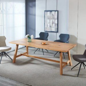 Wooden Dining Table