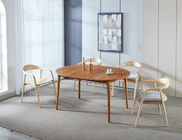 Wooden Dining Table